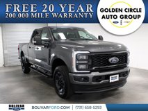 New 2025 Ford F250 XL