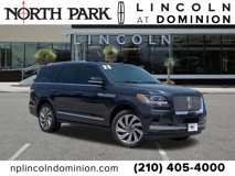 Used 2022 Lincoln Navigator 2WD