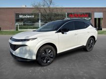 New 2025 Nissan Murano SL
