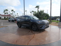 New 2025 Lexus TX 350 AWD