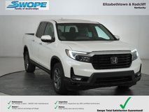 Used 2022 Honda Ridgeline RTL-E