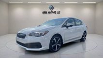 Used 2023 Subaru Impreza 2.0i