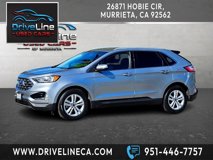 Used 2020 Ford Edge SEL