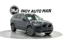 Used 2017 Volvo XC90 T5 Momentum w/ Vision Package