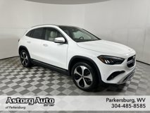 Used 2024 Mercedes-Benz GLA 250 4MATIC