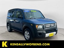 Used 2007 Honda Element LX