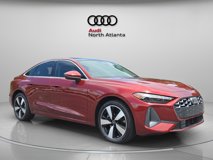 New 2025 Audi A5 2.0T Premium Plus