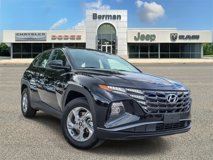 Used 2022 Hyundai Tucson SE