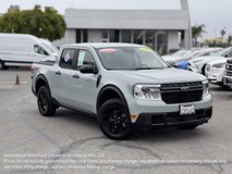 Certified 2023 Ford Maverick XLT w/ Equipment Group 300A Standard