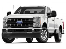 New 2025 Ford F350 XLT