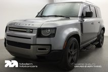 Used 2021 Land Rover Defender 110 X-Dynamic SE