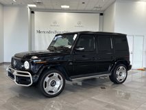 Certified 2024 Mercedes-Benz G 63 AMG 4MATIC