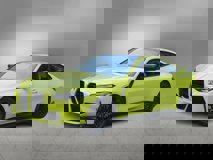 Used 2022 BMW M4 xDrive Competition w/ Executive Package