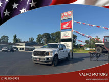 Used 2018 Ford F150 XLT