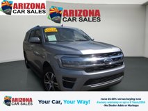 Used 2024 Ford Expedition Max Limited