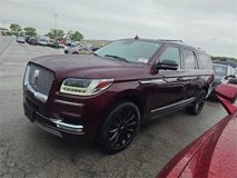 Used 2021 Lincoln Navigator L Reserve w/ Luxury Package