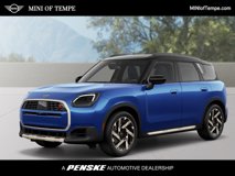 New 2025 MINI Cooper Countryman S