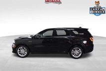 Certified 2022 Dodge Durango R/T