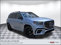 New 2025 Mercedes-Benz GLS 450 4MATIC