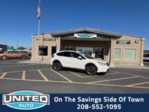 Used 2015 Subaru Crosstrek 2.0i Premium