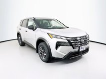 New 2025 Nissan Rogue S
