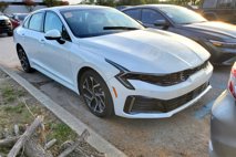 Used 2025 Kia K5 EX