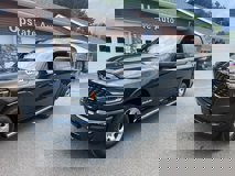 New 2025 RAM 1500 Big Horn