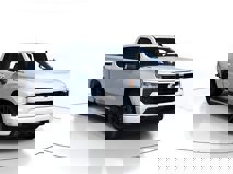 New 2025 Chevrolet Silverado 1500 RST w/ Convenience Package II