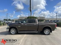 Used 2018 RAM 1500 Laramie Longhorn w/ Longhorn Southfork Package