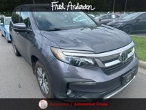 Used 2019 Honda Pilot EX-L