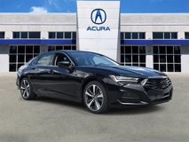 New 2025 Acura TLX w/ Technology Package