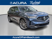 New 2025 Acura MDX w/ Technology Package