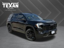 New 2026 GMC Terrain Elevation w/ Elevation Premium Package