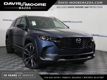 New 2025 MAZDA CX-50 AWD 2.5 S w/ Premium Plus Pkg