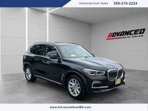 Used 2019 BMW X5 xDrive40i w/ Executive Package
