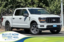 Used 2024 Ford F150 STX