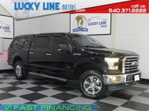 Used 2017 Ford F150 XLT w/ Equipment Group 302A Luxury