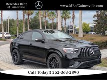 New 2026 Mercedes-Benz GLE 53 AMG 4MATIC Coupe