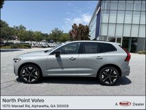 New 2026 Volvo XC60 B5 Plus w/ Protection Package Premier