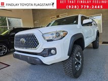 Used 2018 Toyota Tacoma TRD Off-Road