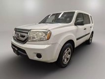 Used 2011 Honda Pilot LX