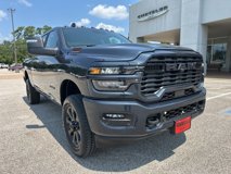 New 2025 RAM 2500 Big Horn