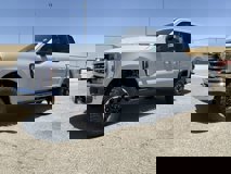 New 2025 Ford F250 Lariat