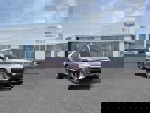 New 2025 Cadillac Lyriq Luxury
