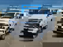 New 2025 Chevrolet Suburban Premier