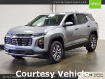 New 2026 Chevrolet Equinox LT