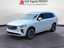 New 2026 Volvo XC90 B6 Plus w/ Protection Package Premier