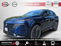 New 2025 Nissan Murano Platinum w/ Cargo Package