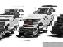 New 2025 Ford F150 XL