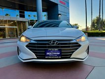 Used 2020 Hyundai Elantra SEL w/ Cargo Package (C1)